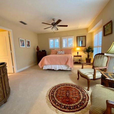קלירווטר ביץ' Belle Harbor Suite 71 - Monthly Rental מראה חיצוני תמונה