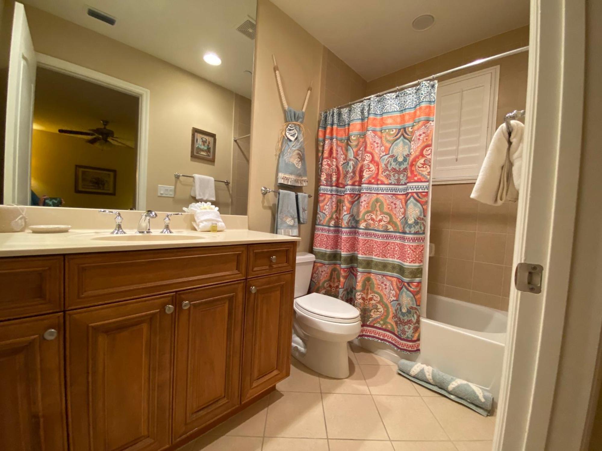 קלירווטר ביץ' Belle Harbor Suite 71 - Monthly Rental מראה חיצוני תמונה