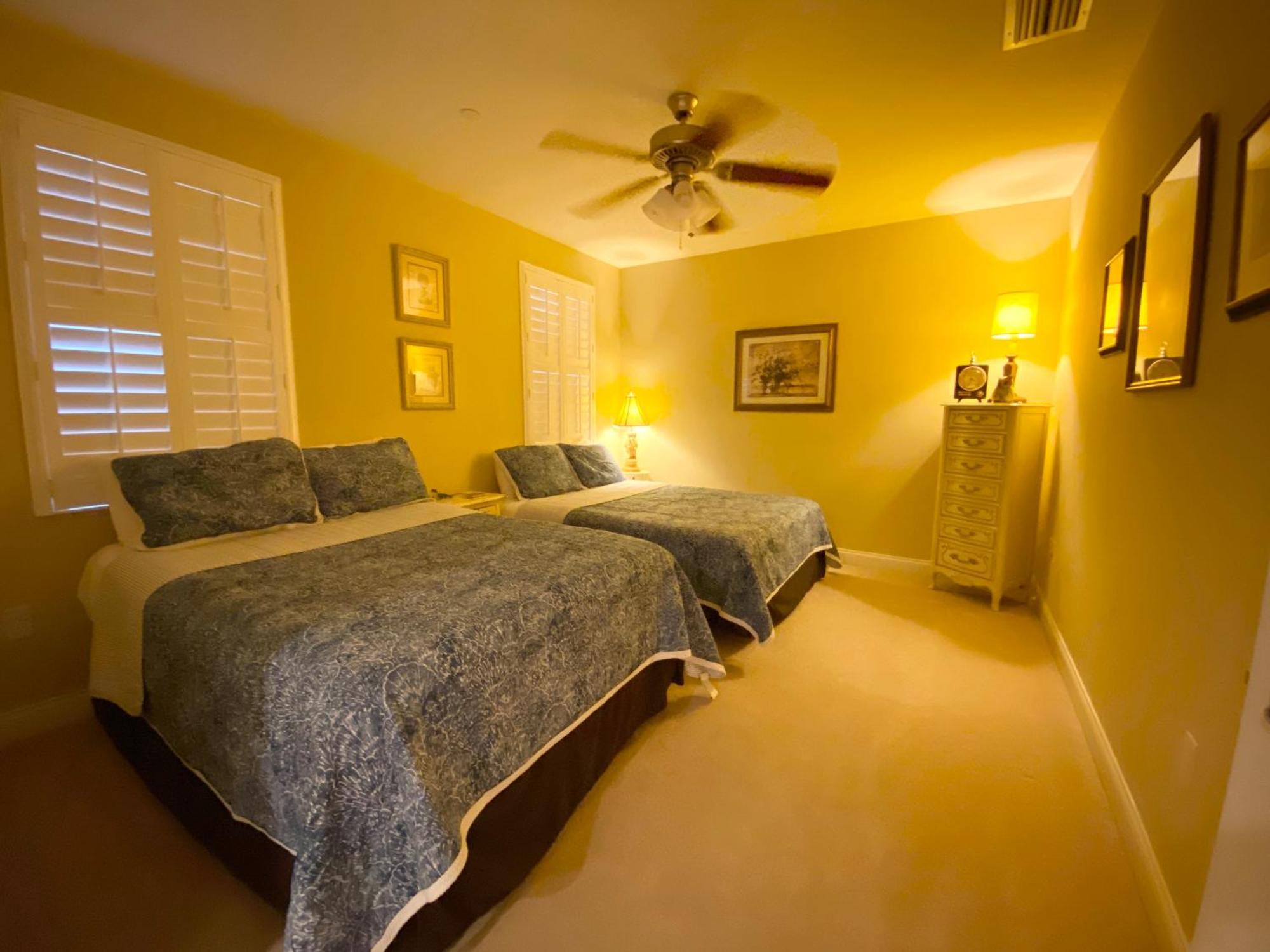 קלירווטר ביץ' Belle Harbor Suite 71 - Monthly Rental מראה חיצוני תמונה