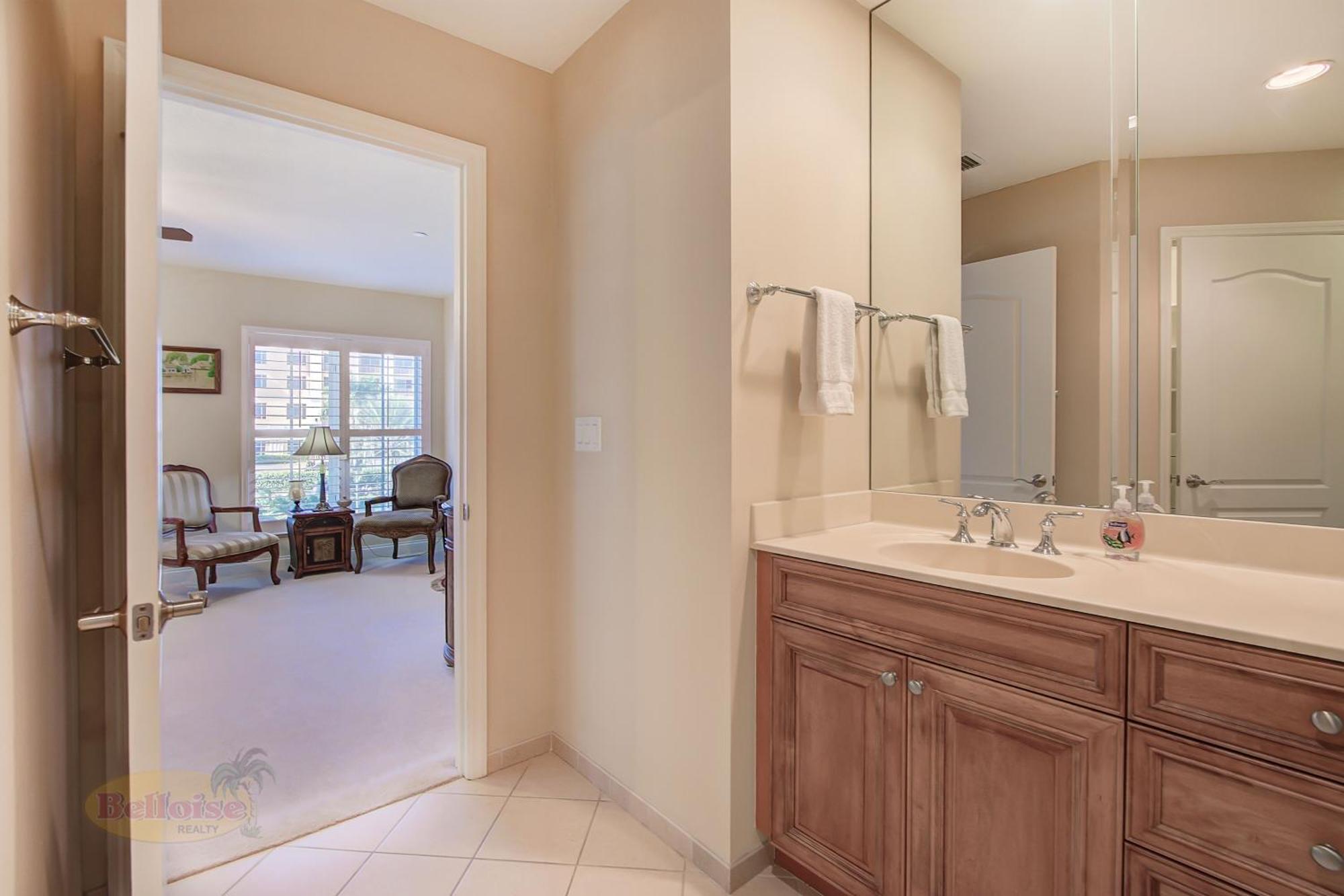 קלירווטר ביץ' Belle Harbor Suite 71 - Monthly Rental מראה חיצוני תמונה