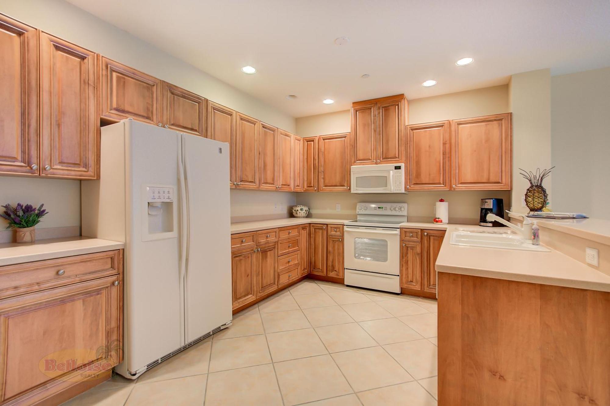קלירווטר ביץ' Belle Harbor Suite 71 - Monthly Rental מראה חיצוני תמונה