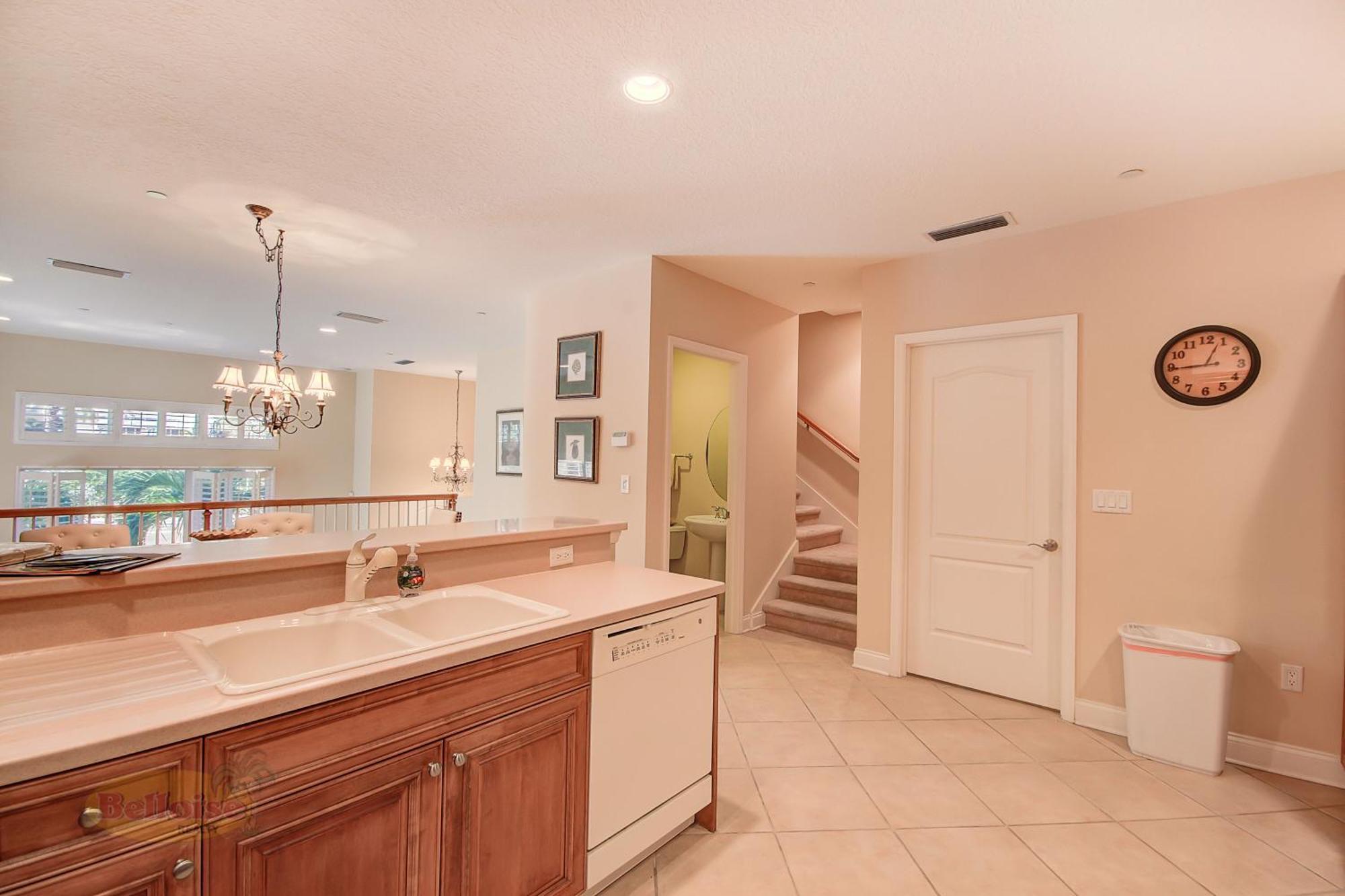 קלירווטר ביץ' Belle Harbor Suite 71 - Monthly Rental מראה חיצוני תמונה