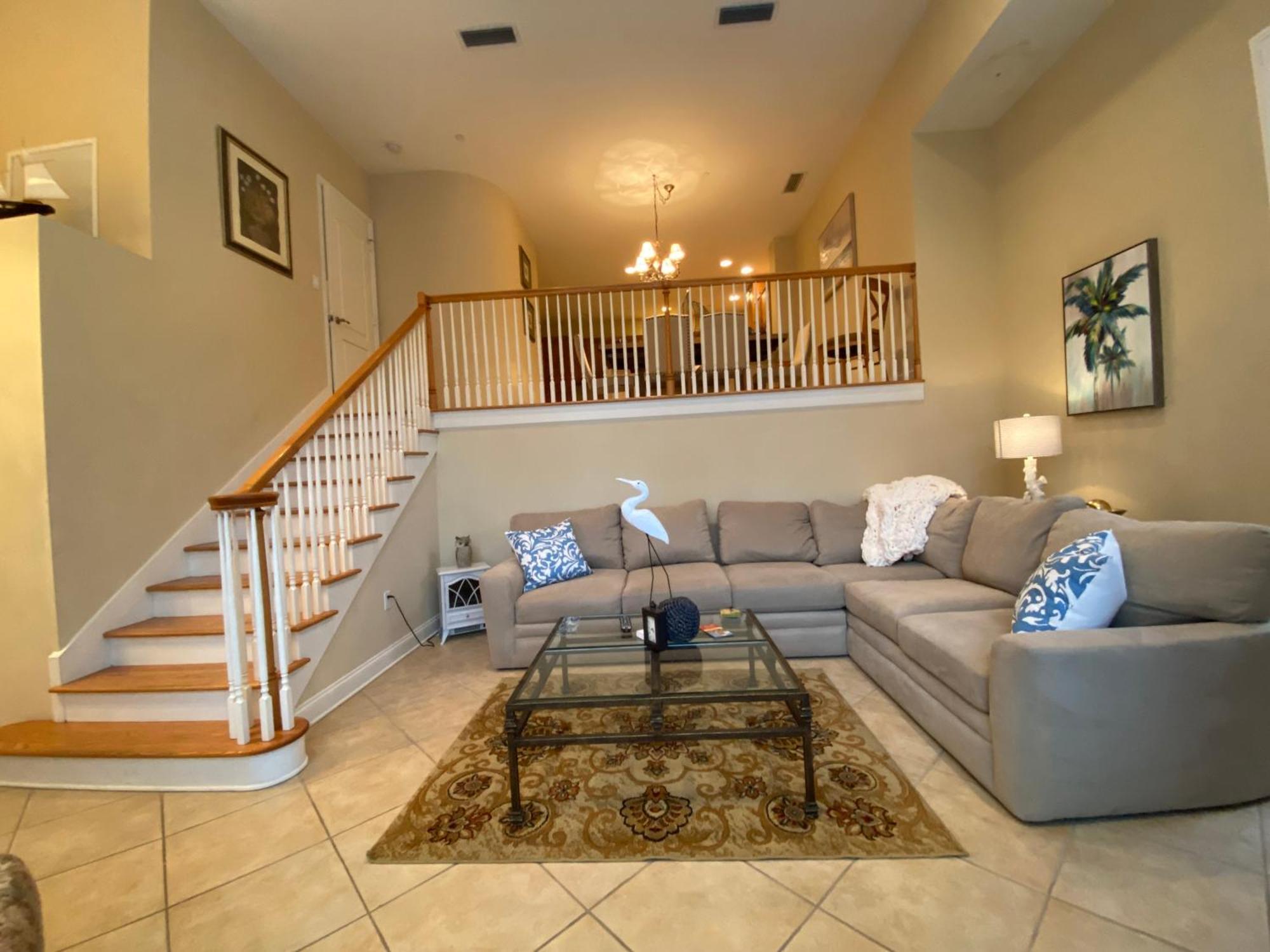 קלירווטר ביץ' Belle Harbor Suite 71 - Monthly Rental מראה חיצוני תמונה