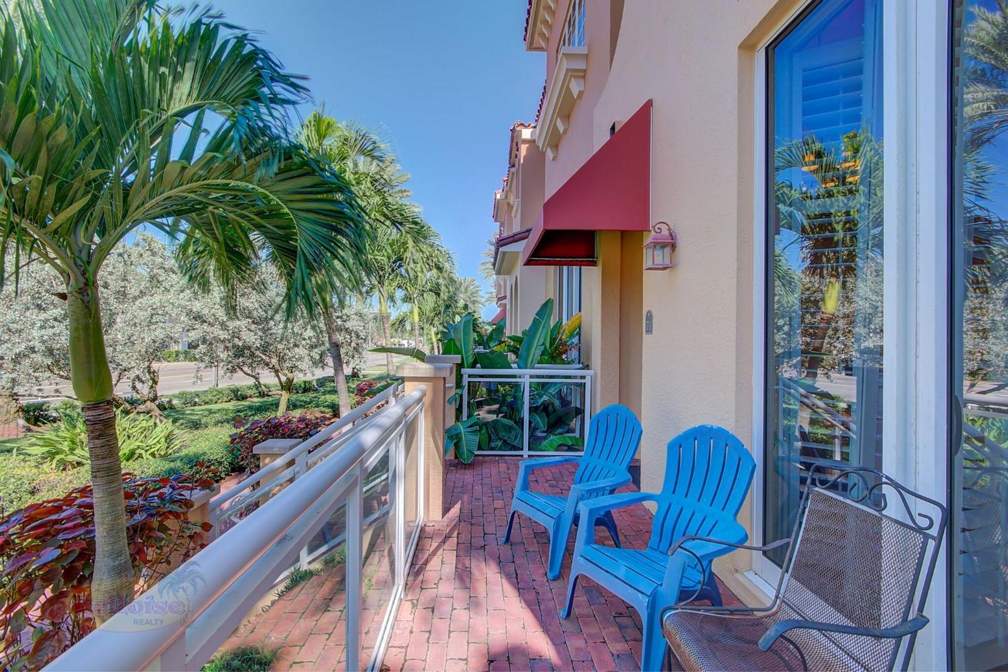 קלירווטר ביץ' Belle Harbor Suite 71 - Monthly Rental מראה חיצוני תמונה